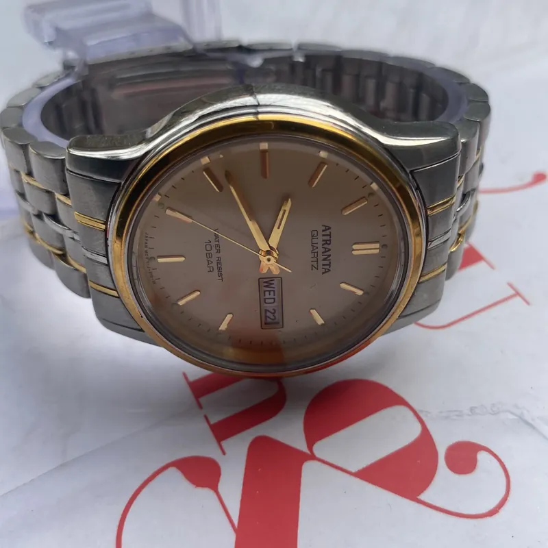 Recoh Atranta Gold 598973