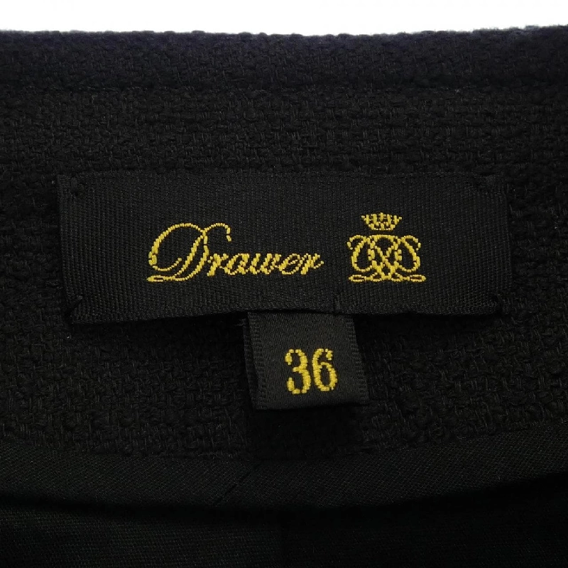 Jacket DRAWER - Hàng hiệu Authentic 822435