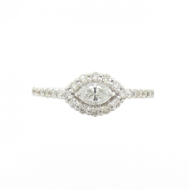 Nhẫn kim cương PT900 0.50CT - Hàng hiệu Chính hãng 854675