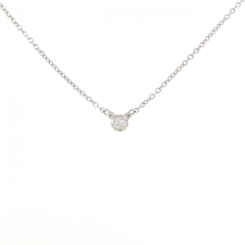 Dây chuyền Tiffany By The Yard - Hàng hiệu Authentic 842932