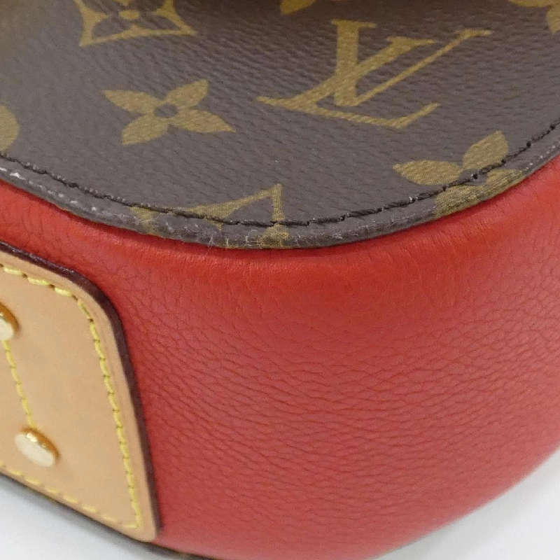 Túi xách Louis Vuitton Monogram Eden PM M40814 - Hàng hiệu Chính hãng 804656