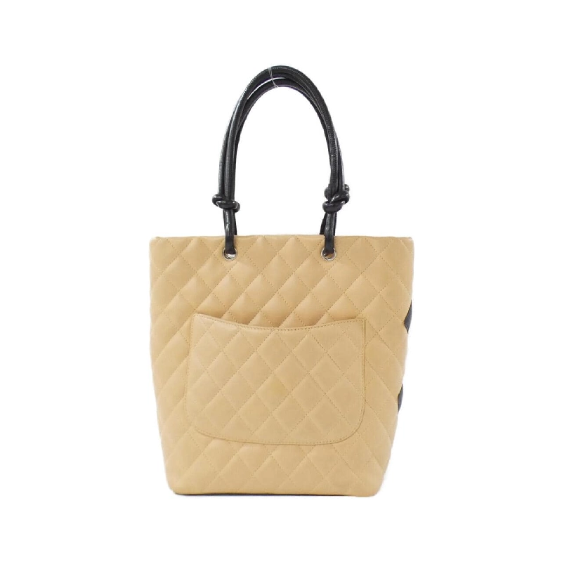 Túi xách Chanel Cambon Line 25167 - Hàng hiệu Authentic 616954