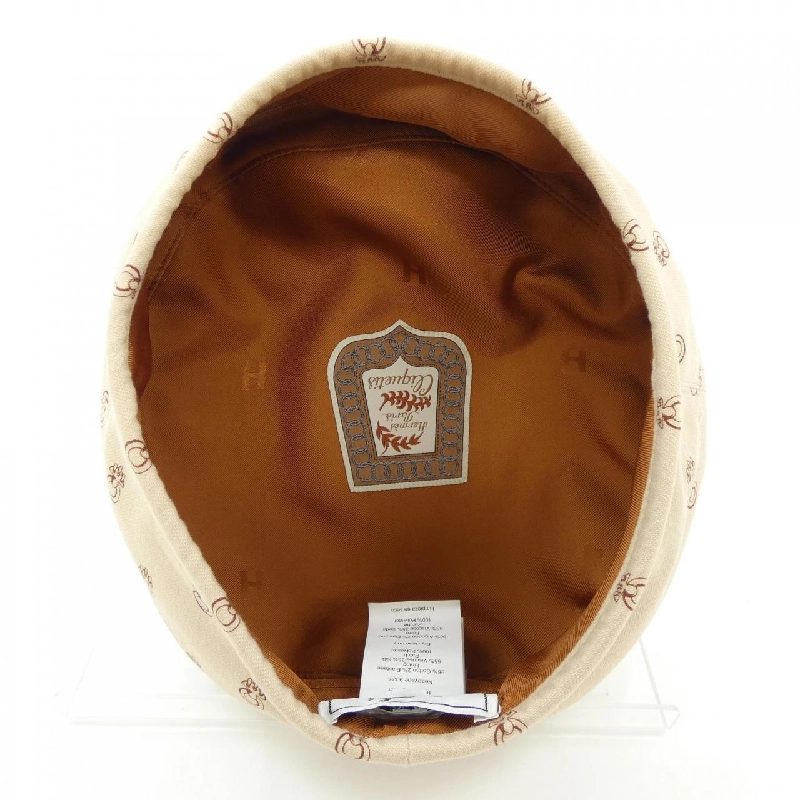 Mũ HERMES - Hàng hiệu Chính hãng 834299