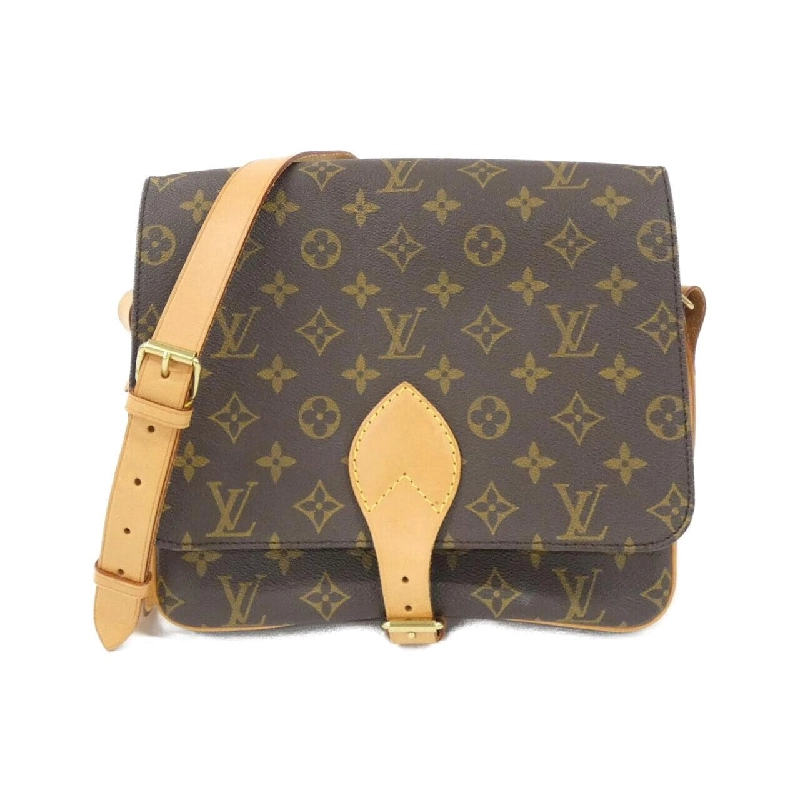 Túi xách vai Louis Vuitton Monogram Cartsier 26cm M51252 - Hàng hiệu Chính hãng 801906