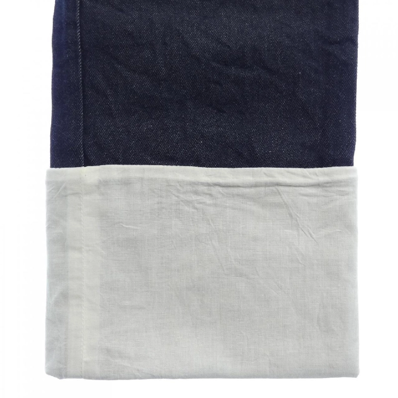 LOEWE Fisherman Denim H2262111IB Jeans - Hàng hiệu Authentic 886595