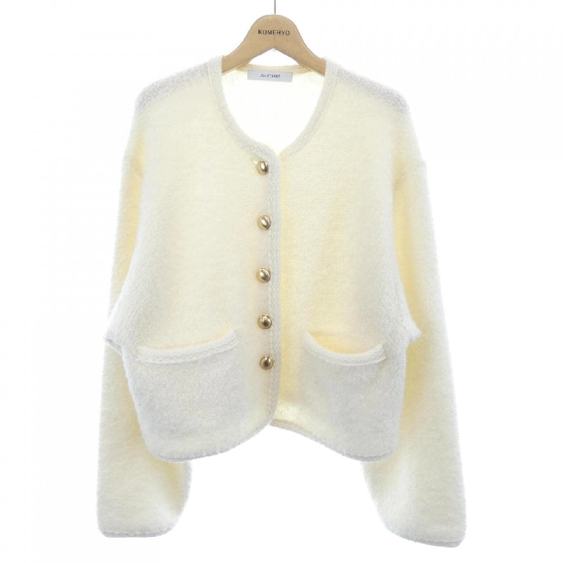 JILL STUART 092-3270025 Áo khoác - Hàng hiệu Chính hãng 808555