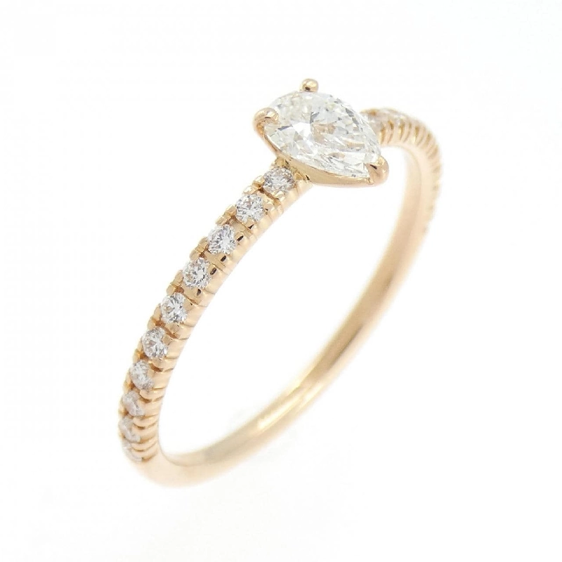 Cartier Étant Célèbre Nhẫn - Hàng hiệu Chính hãng 835077