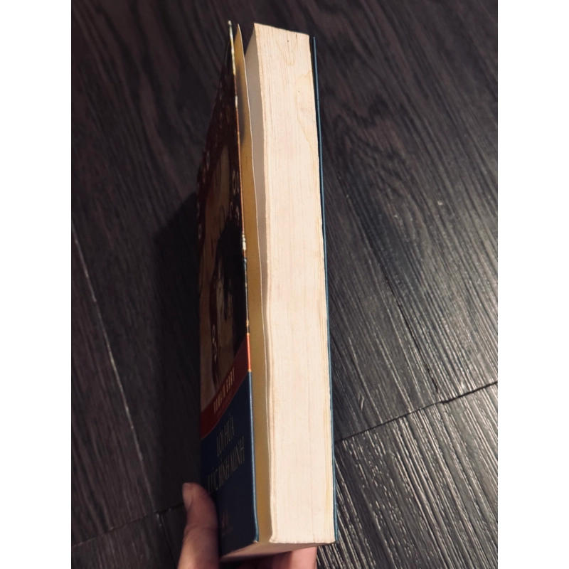 Lời hứa lúc bình minh 546962