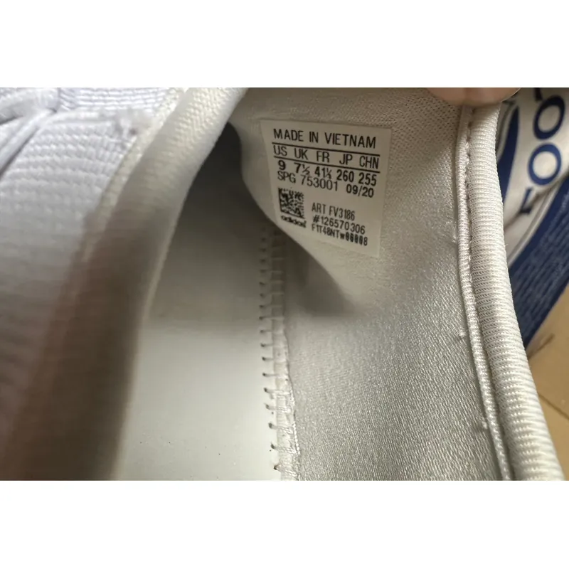 Giày sneaker 556982