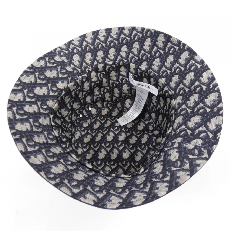 Mũ CHRISTIAN DIOR - Hàng hiệu Authentic 837378