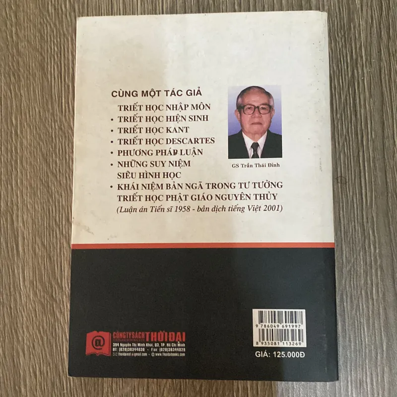 Triết học hiện sinh  713138