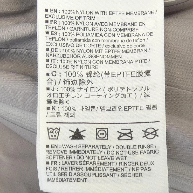 Áo khoác BETA SL HYBRID ARC'TERYX 23704 626616