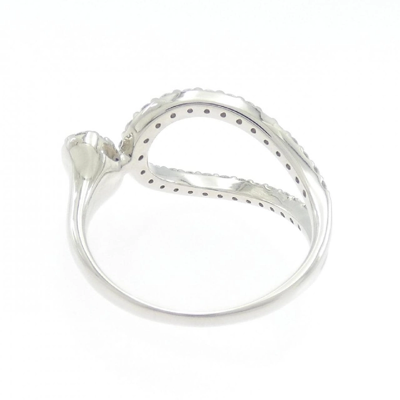 Nhẫn kim cương PT950 0.60CT - Hàng hiệu Authentic 848938