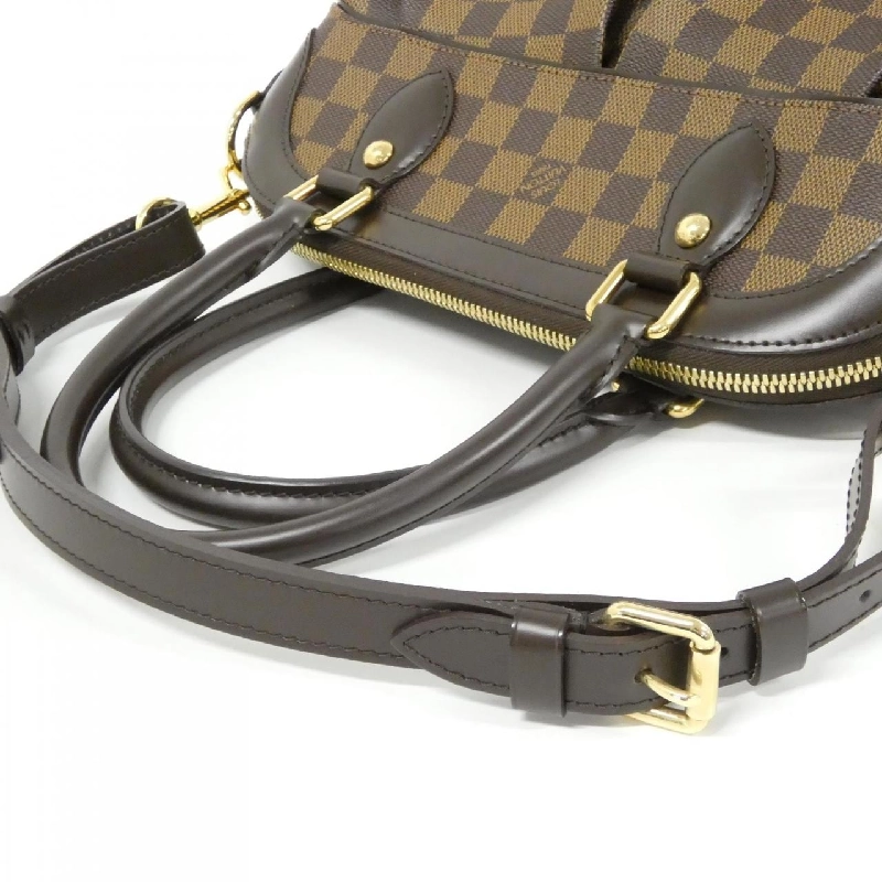 Túi xách Louis Vuitton Damier Trevi PM N51997 - Hàng hiệu Chính hãng 805107