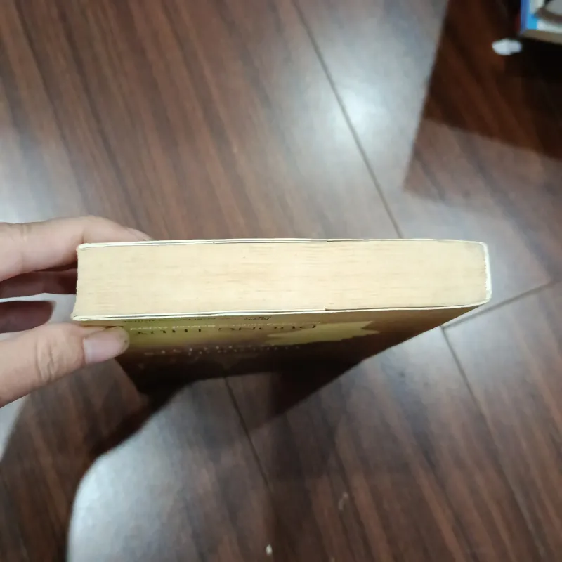 Paris through closed eyes 932233