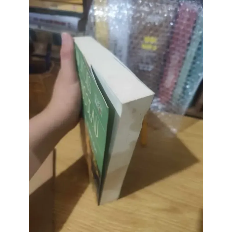 Emile Hay Là Về Giáo Dục - Jean Jacques Rousseau, mới 60% (CHS) 559559