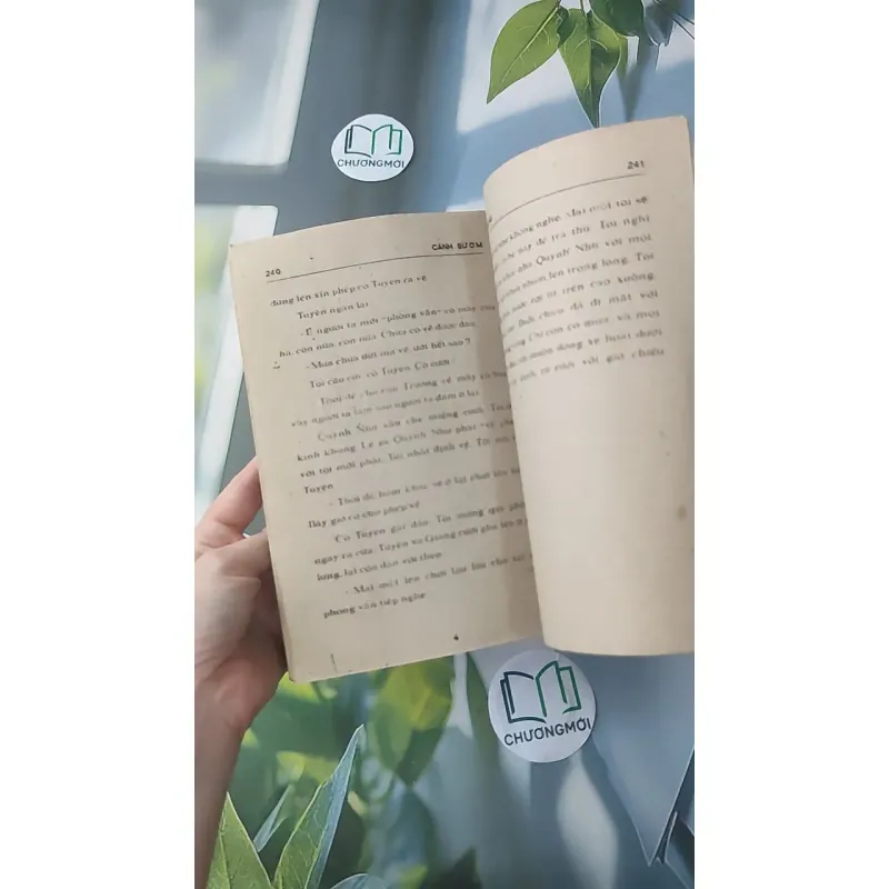 [XƯA] Cánh Bướm (1989) - Từ Kế Tường 997750