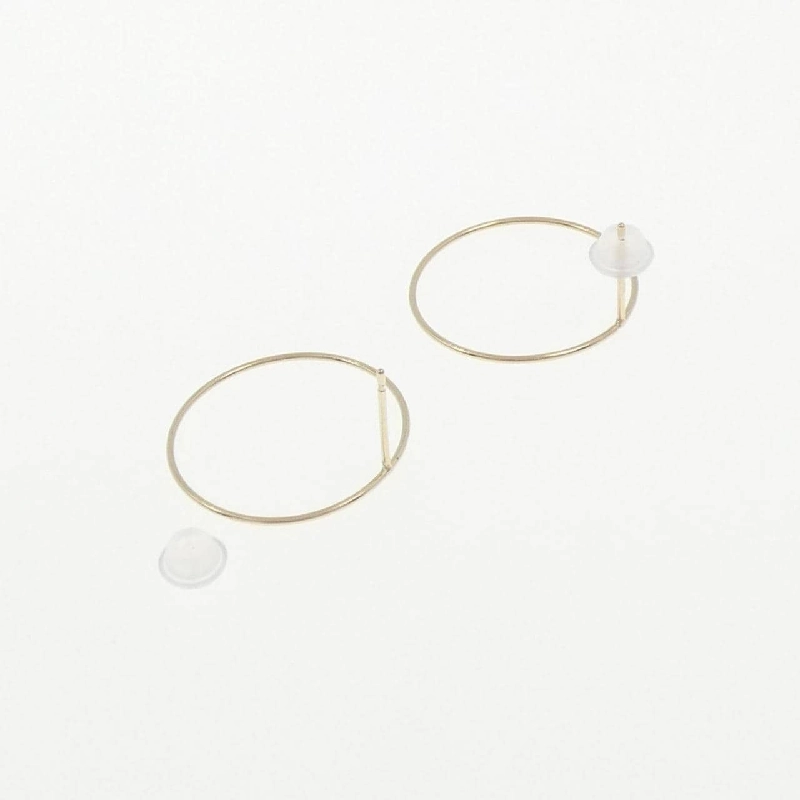 Bông tai K10YG Rira - Hàng hiệu Chính hãng 846171