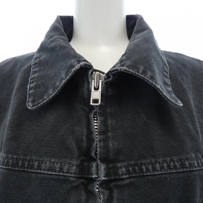 【Mã giảm giá】Áo khoác MM6 639646