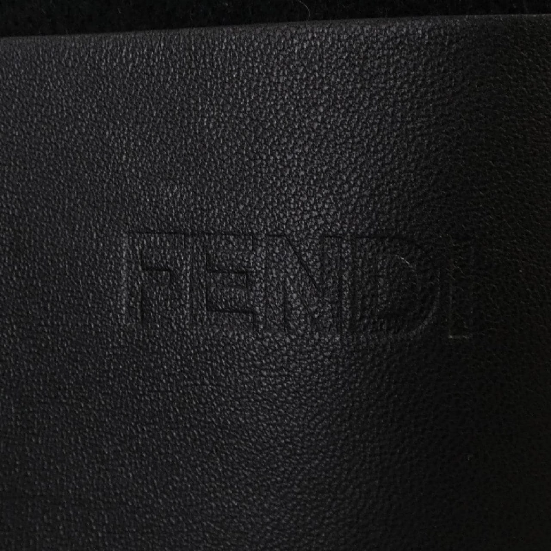 FENDI FF Motif FJ6993 A5HD Áo khoác - Hàng hiệu Chính hãng 817329