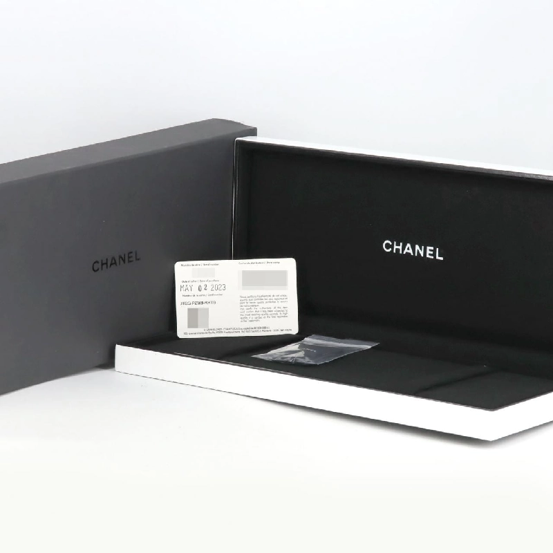 Chanel Code Coco Cyber Gold･1P LIMITED H7945 SS Quartz - Hàng hiệu Authentic 876130