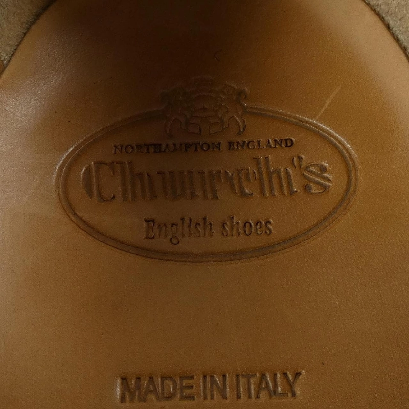 Giày CHURCH'S - Hàng hiệu Chính hãng 828963