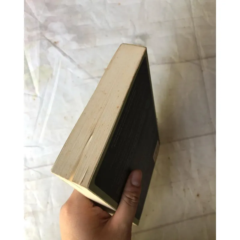 Gatsby Vĩ Đại - F. Scott Fitzgerald (song ngữ Anh Việt) 751568