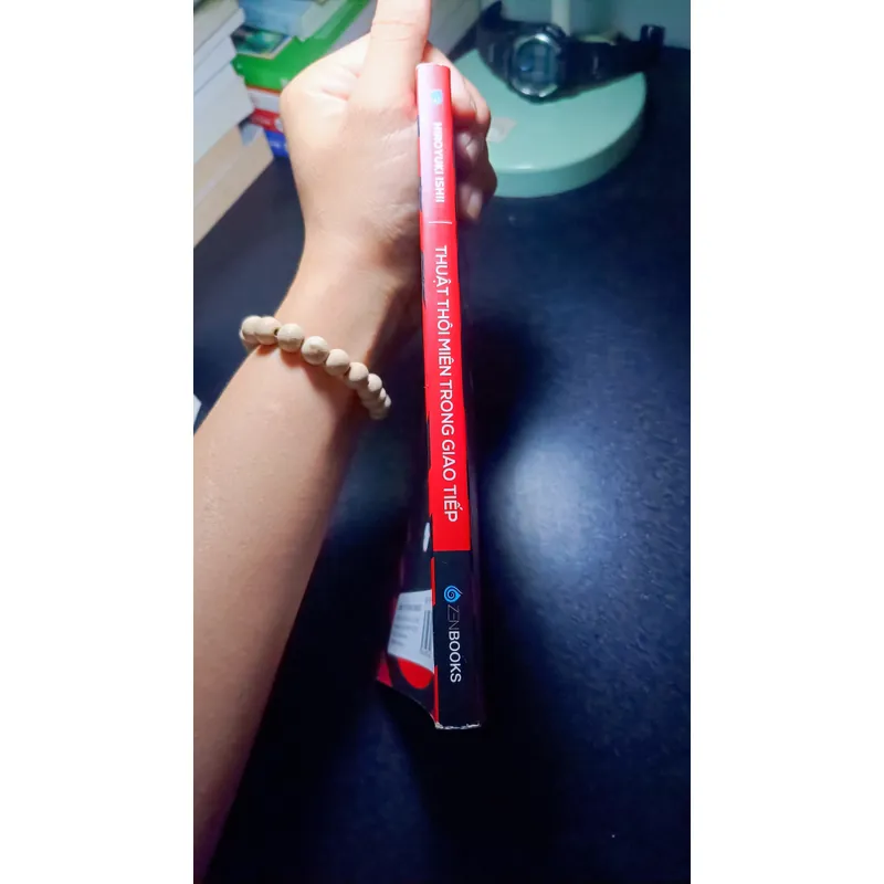 Thuật Thôi Miên Trong Giao Tiếp 673731