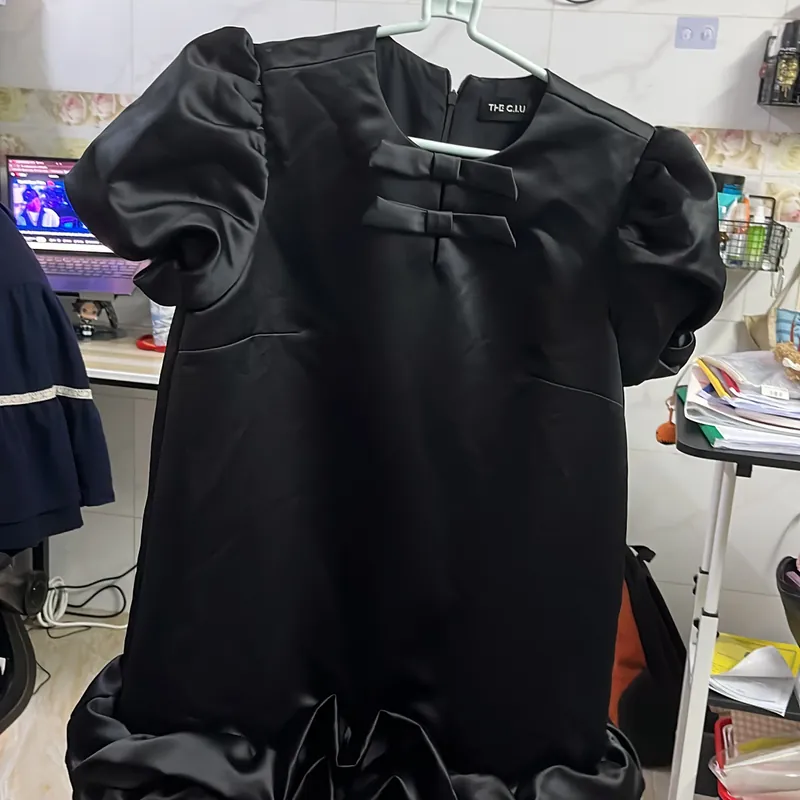 Đầm dạo phố 698321