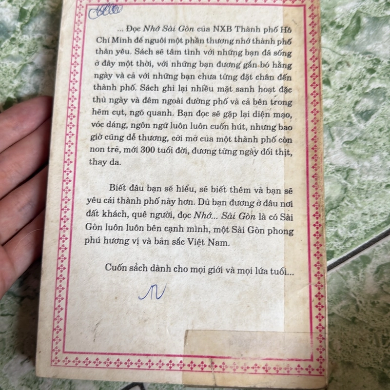 Nhớ Sài Gòn - Minh Hương 475678
