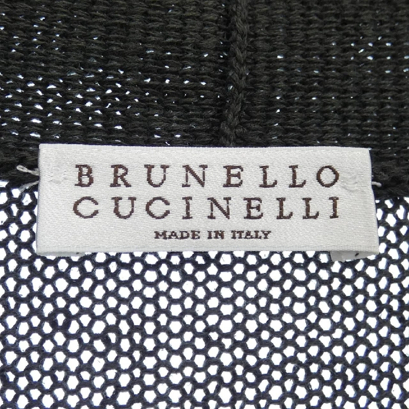 BRUNELLO CUCINELLI モニーレ M78753306 Áo khoác cardigan 627727