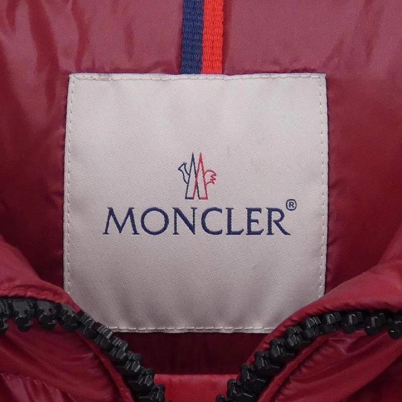 Áo khoác lông vũ MONCLER 640889