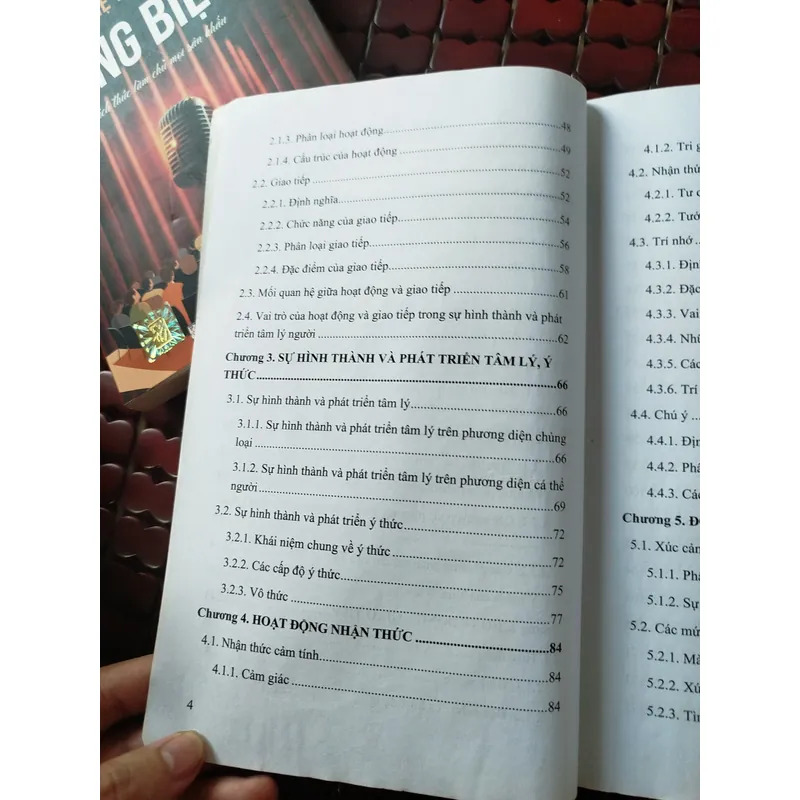 2 cuốn giáo trình tâm lý học và giáo dục quốc phòng an ninh 717613