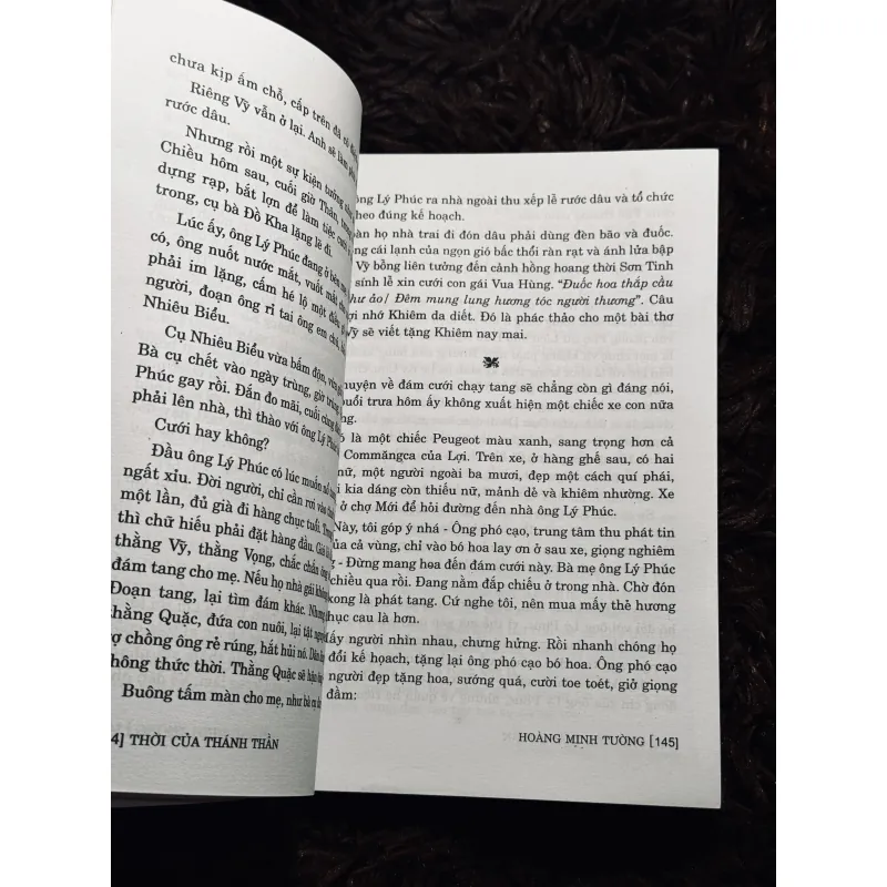 Combo 2 tác phẩm Hoàng Minh Tường 1020725