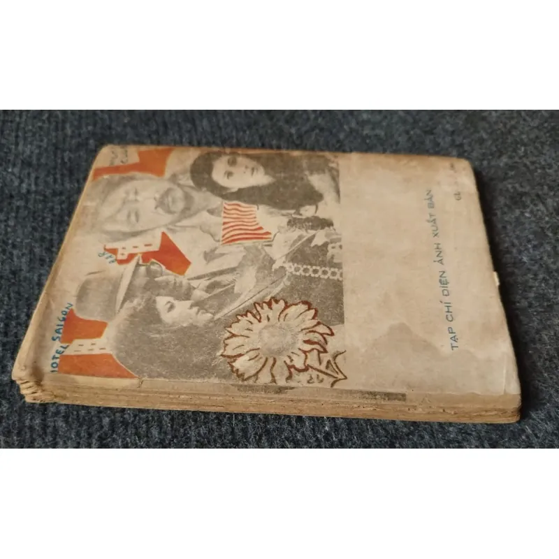 Những thiên thần ra trận- Lê Phương ( Biệt động Sài Gòn) 1010905