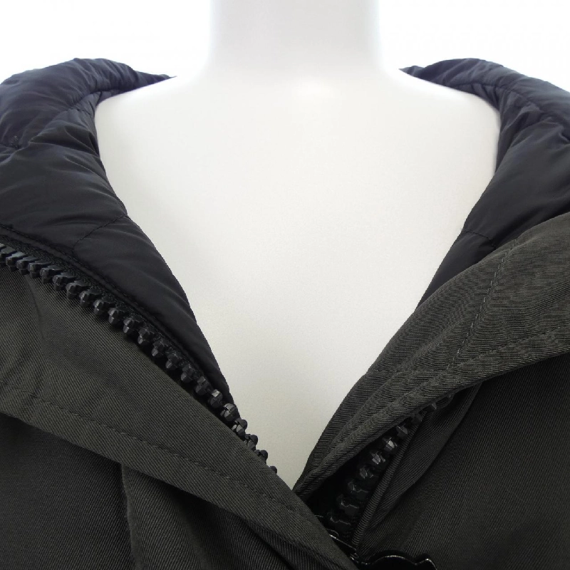 Áo khoác lông vũ MONCLER ARRIETTE 630688