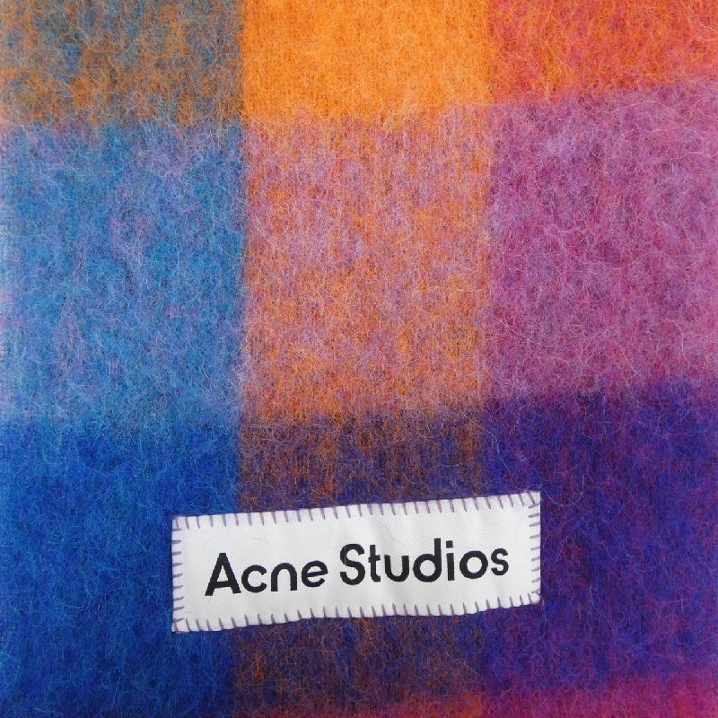 Khăn quàng cổ ACNE STUDIOS - Hàng hiệu Authentic 833242