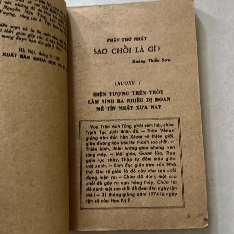 Sao chổi và sao chổi Halley - 1985s 539333