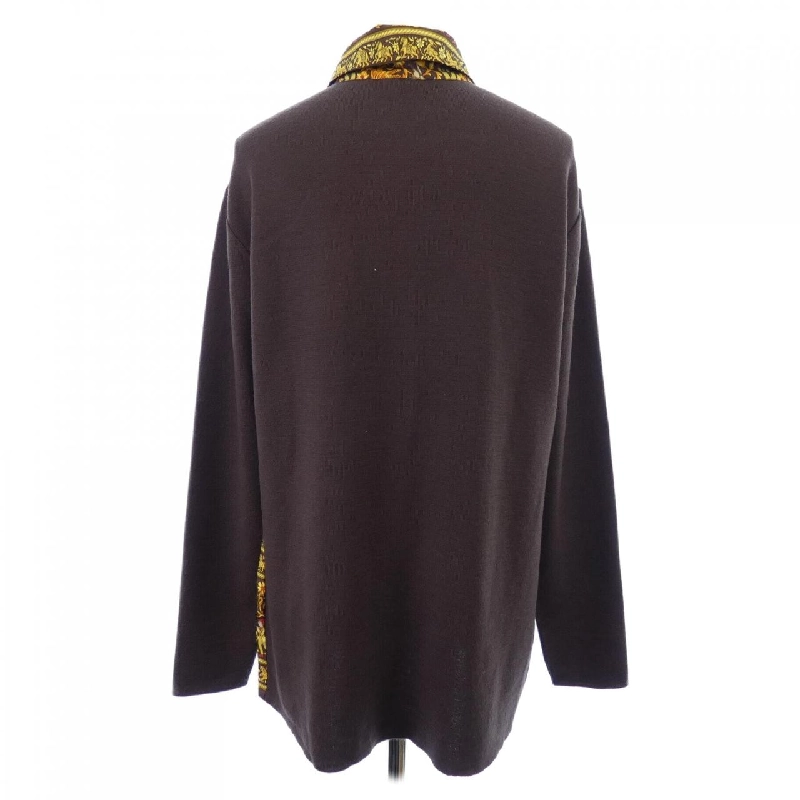 HERMES CHASSE ENINDE Tulle Rêne. Áo - Hàng hiệu Chính hãng 823875