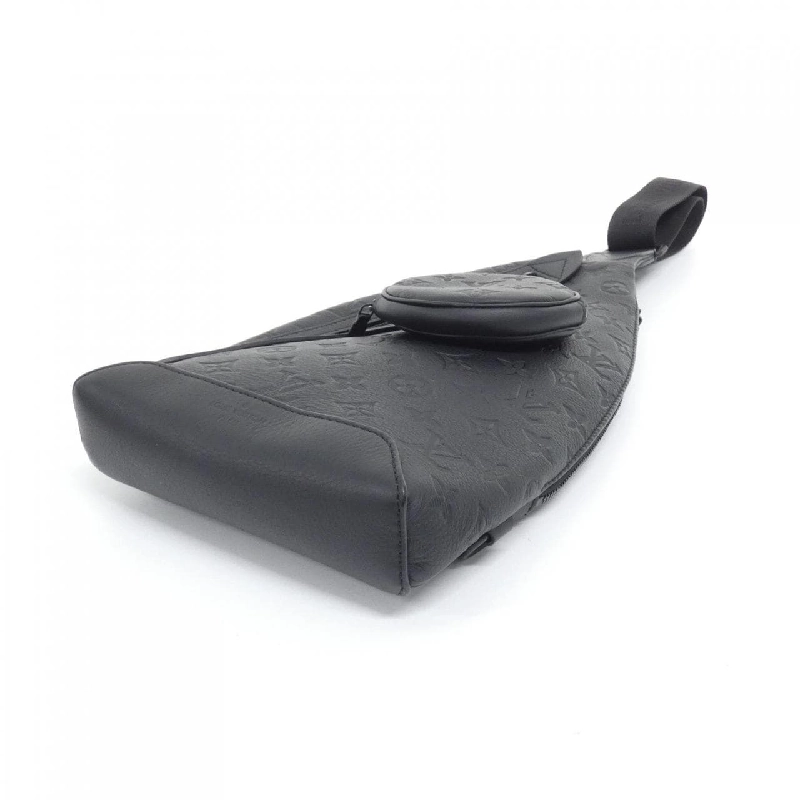 Túi đeo chéo Monogram Shadow Duo của Louis Vuitton M21890 610932