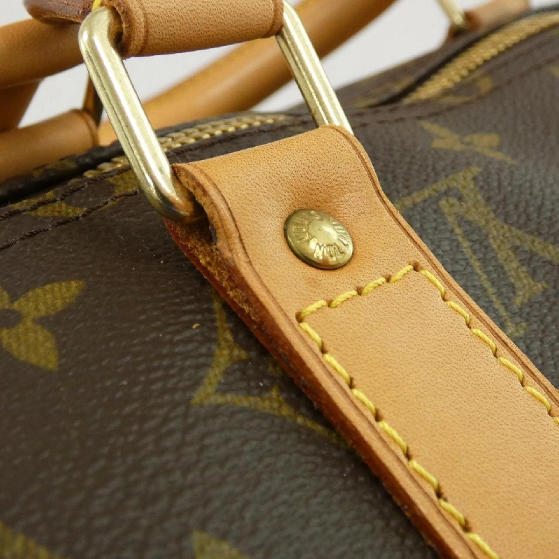 Túi xách Boston Louis Vuitton Monogram 50cm M41426 614653