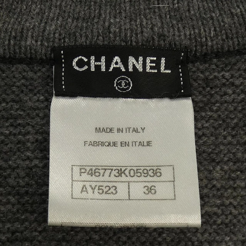 CHANEL P46773K05936 13B Áo khoác - Hàng hiệu Chính hãng 809108