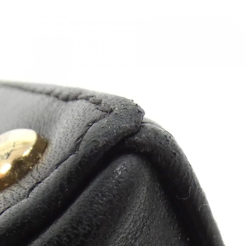 【Vintage】Túi Chanel Chocolate Bar Line 17810 618497