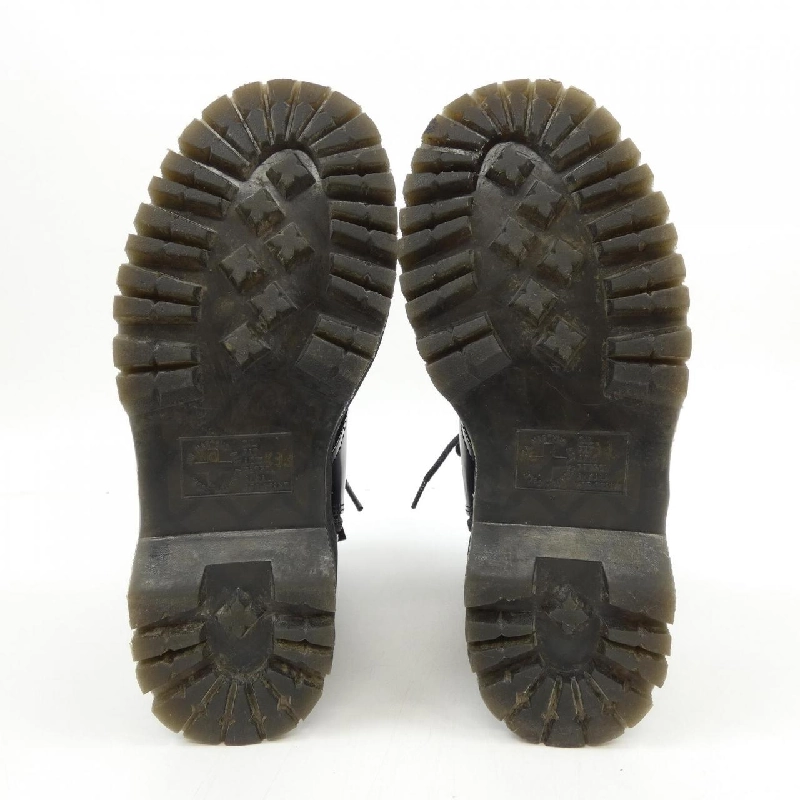 Giày bốt DR.MARTENS - Hàng hiệu Authentic 828558