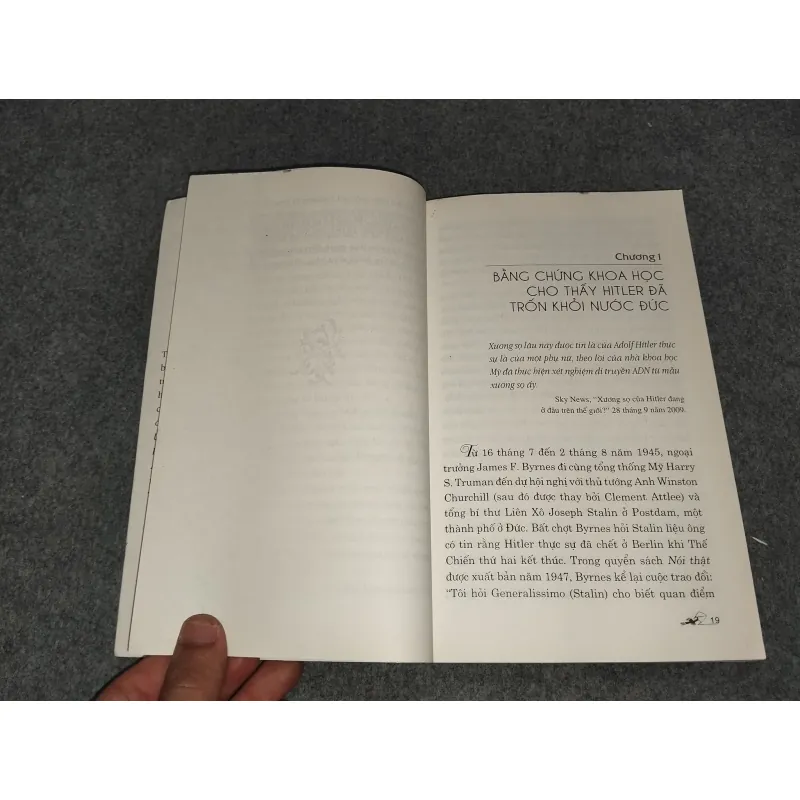 SĂN LÙNG HITLER 698954