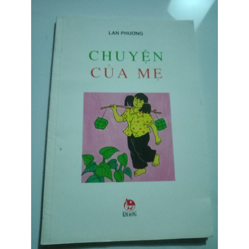 Chuyện của mẹ  333048