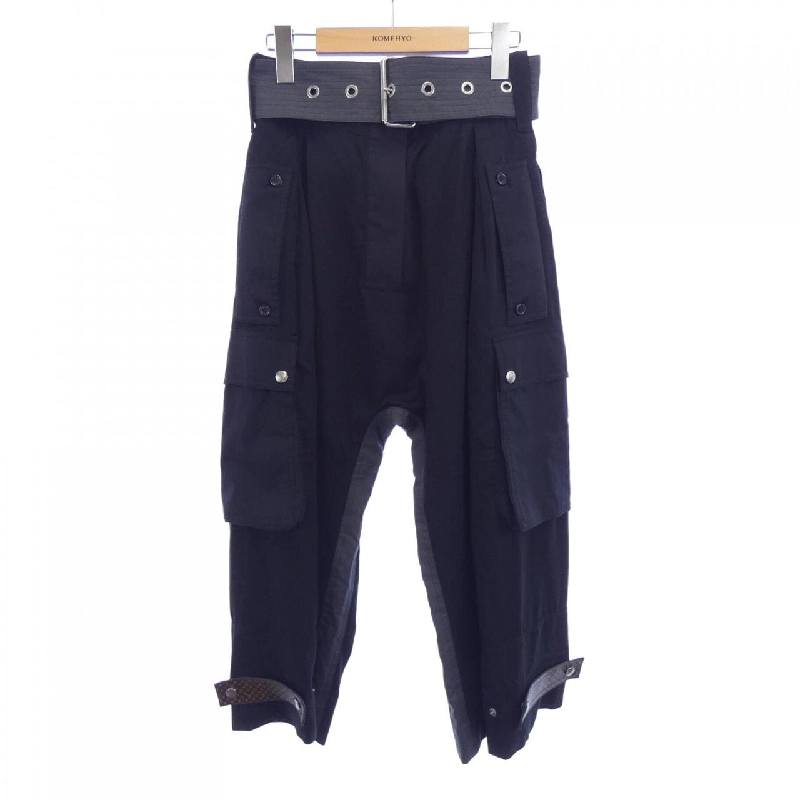 【Mã giảm giá】Quần LOUIS VUITTON 651559