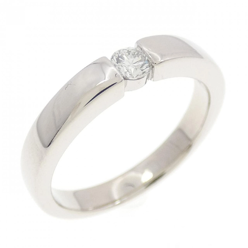 Nhẫn kim cương PT950 0.112CT 668842