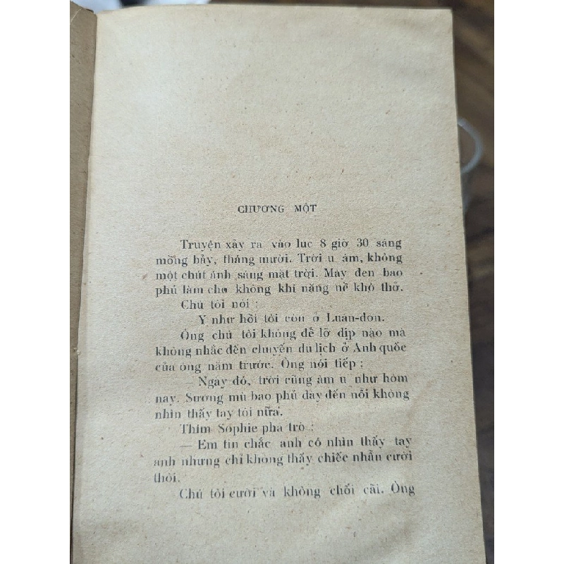 Cuộc đính hôn tại Zurich - Barbara Noak ( Triều Linh và Quỳnh Lan dịch ) 995723