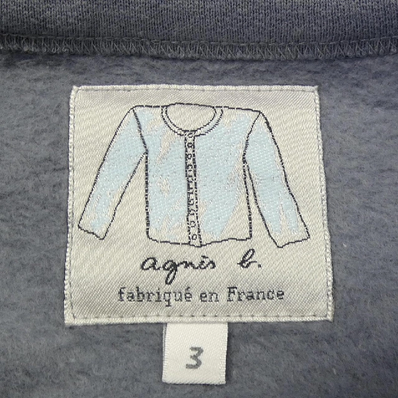 Áo khoác cardigan Agnes.b 627872